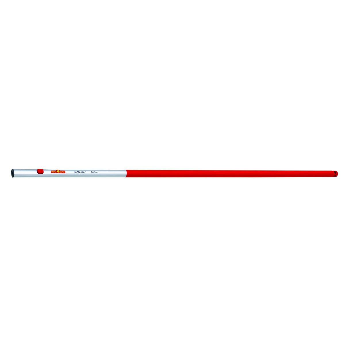 Wolf-Garten ZM-A 140 Multi-Star® Aluminyum Sap 140 Cm