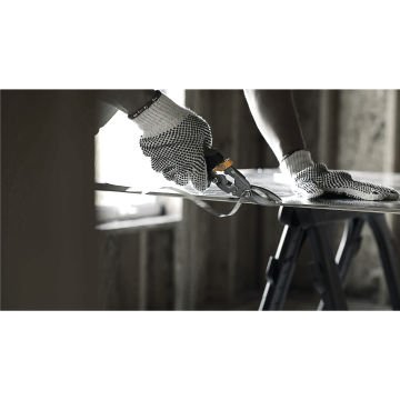 Fiskars 1027208 PowerGear Metal Levha Sac Kesme Makası Sağ Kesim