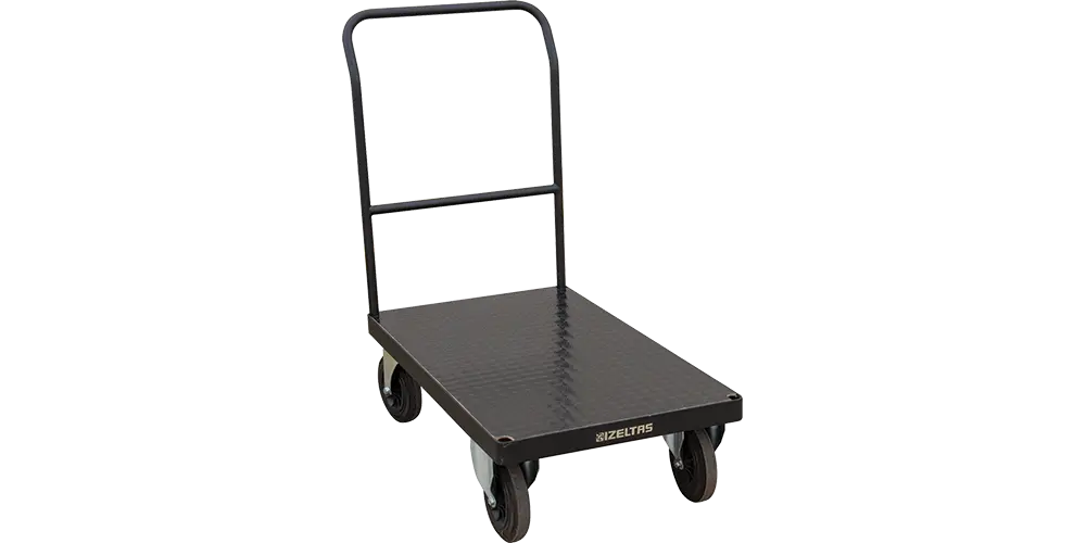 İzeltaş  Taşıma Arabası (8545341005)