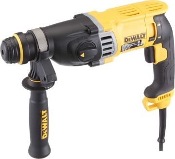 Dewalt D25143K Kırıcı Delici Pnömatik Matkap 3.0J 900W