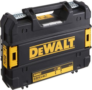 Dewalt D25143K Kırıcı Delici Pnömatik Matkap 3.0J 900W