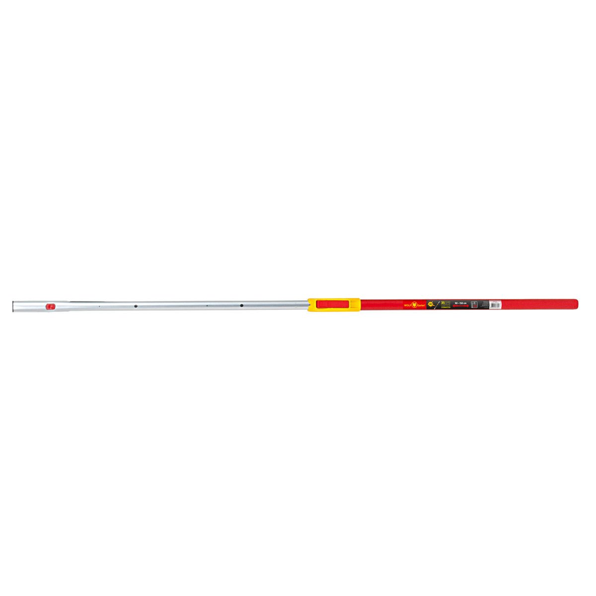 Wolf-Garten ZM-V Vario Multi-Star® Teleskopik Sap 150 Cm