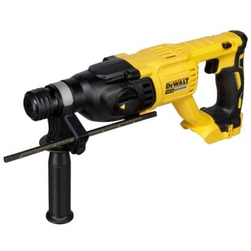 Dewalt DCH133NT Akülü Kırıcı Delici Pnömatik Matkap 18V (Aküsüz)