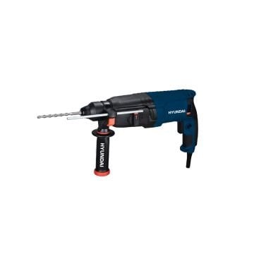 Hyundai BHD2608 Pnömatik Kırıcı Delici 800W