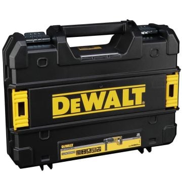 Dewalt DCH133NT Akülü Kırıcı Delici Pnömatik Matkap 18V (Aküsüz)