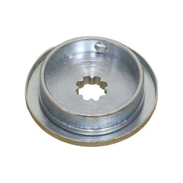 Veta 162380 Bıçak Flanşı Üst Yeni Tip (Oleo-Mac Tüm Modeller İle Uyumlu)