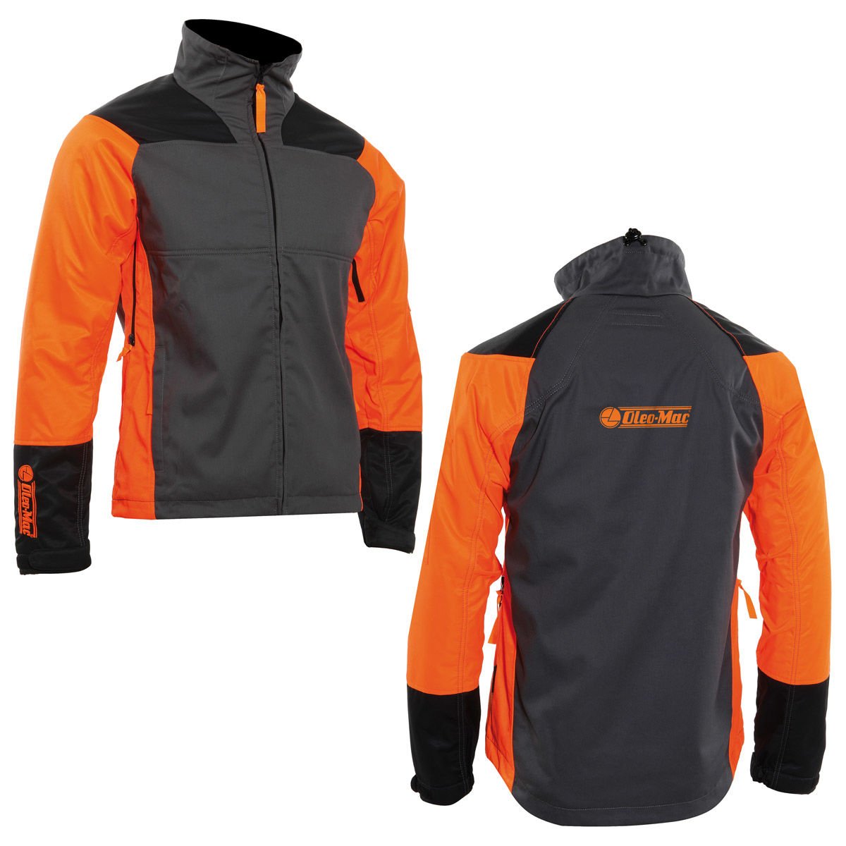 Oleo-Mac 3155003A Zincir Kesmez Ceket Xl Beden