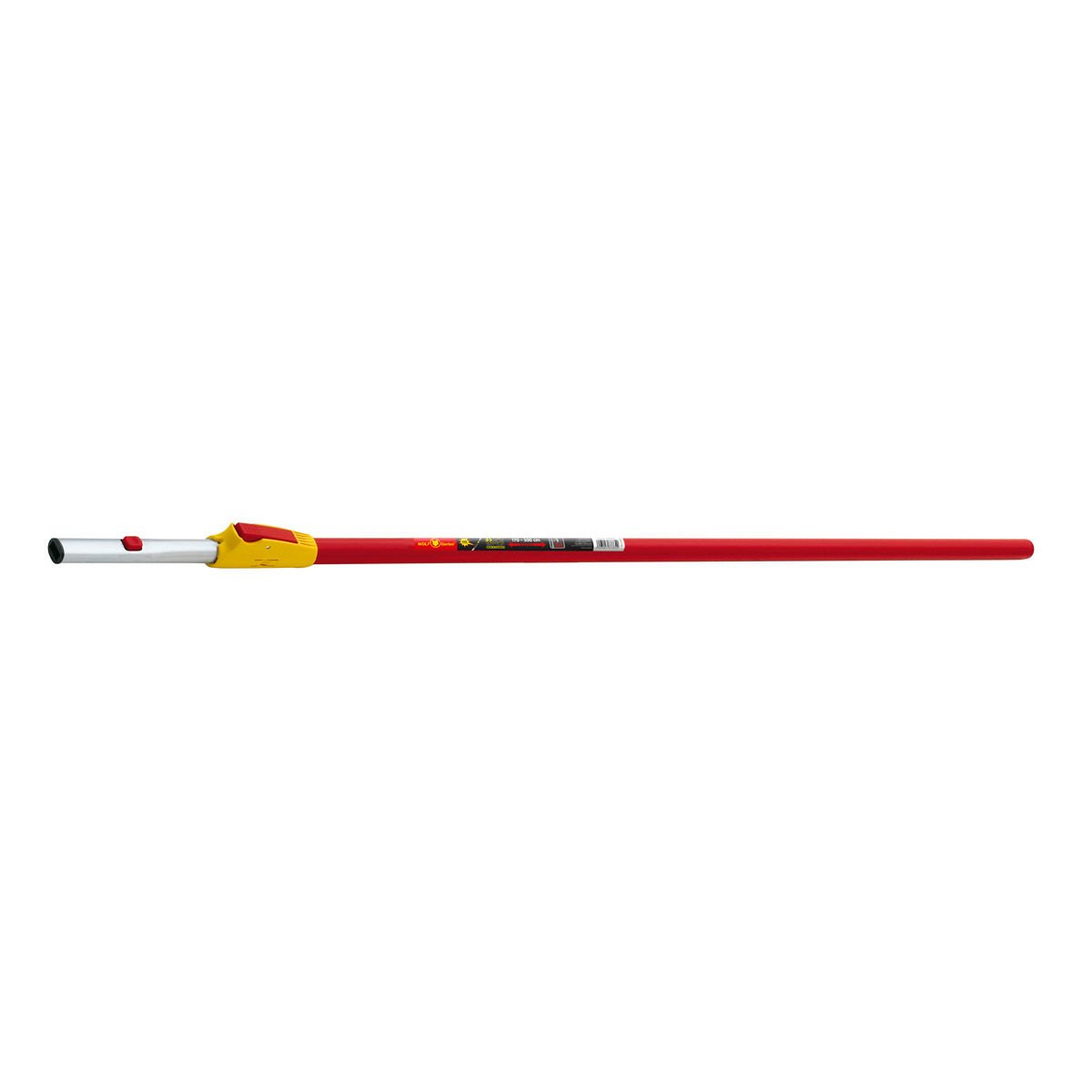 Wolf-Garten ZM-V3 Vario Multi-Star® Teleskopik Sap 300 Cm