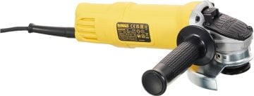 Dewalt DWE4156 Avuç Taşlama 115mm 900W