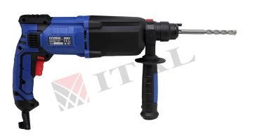Hyundai BHD2810 Pnömatik Kırıcı Delici 1050W