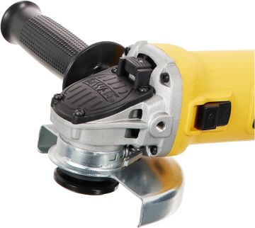 Dewalt DWE4156 Avuç Taşlama 115mm 900W