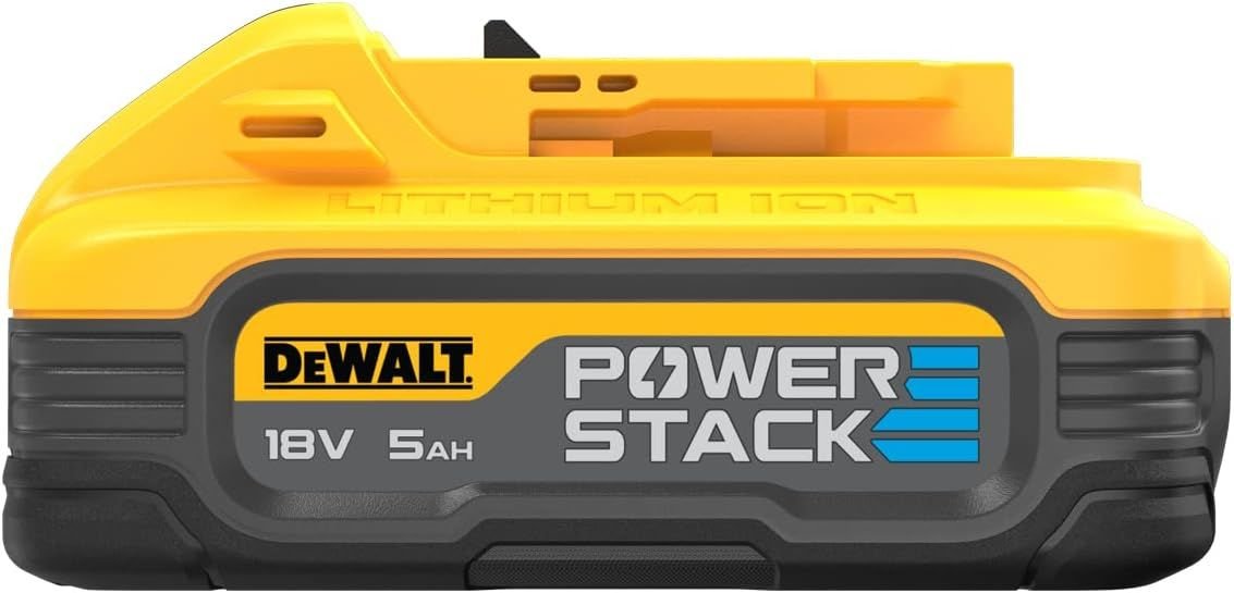 Dewalt DCBP518 Li-Ion Batarya 18V 5Ah