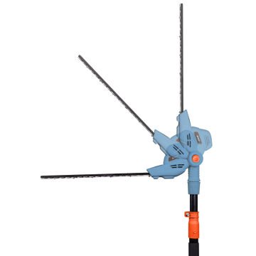 Senix HTPE5.0-L-EU Elektrikli Yüksek Çit Biçme Makinası 500W