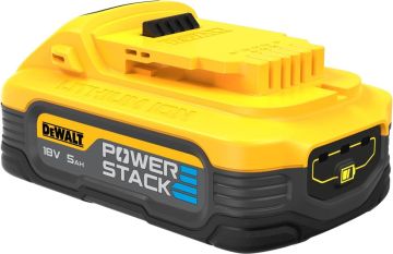 Dewalt DCBP518 Li-Ion Batarya 18V 5Ah