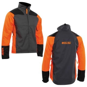 Oleo-Mac 3155014A Zincir Kesmez Ceket S Beden