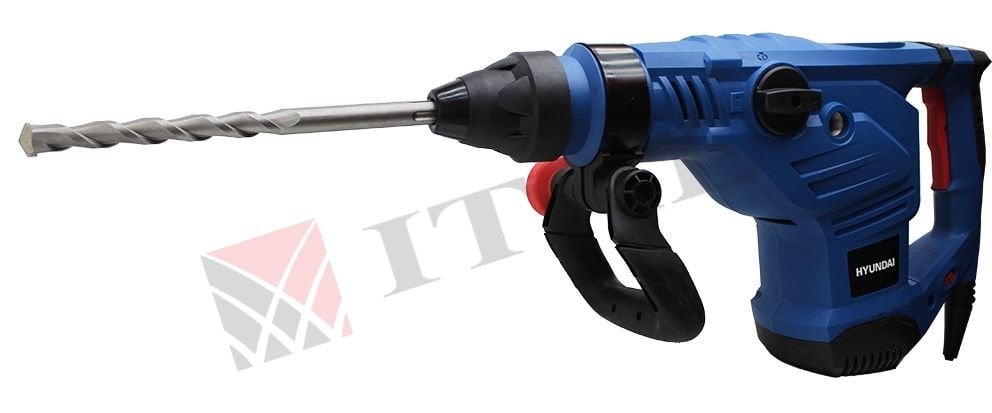 Hyundai BHD5203 Pnömatik Kırıcı Delici 1600W
