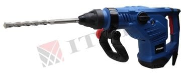 Hyundai BHD5203 Pnömatik Kırıcı Delici 1600W
