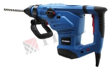 Hyundai BHD5203 Pnömatik Kırıcı Delici 1600W
