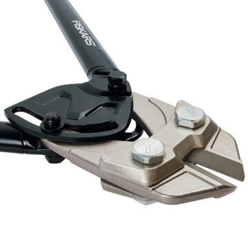 Fiskars 1027214 PowerGear Demir Kesme Makası 61 cm