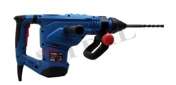 Hyundai BHD5203 Pnömatik Kırıcı Delici 1600W