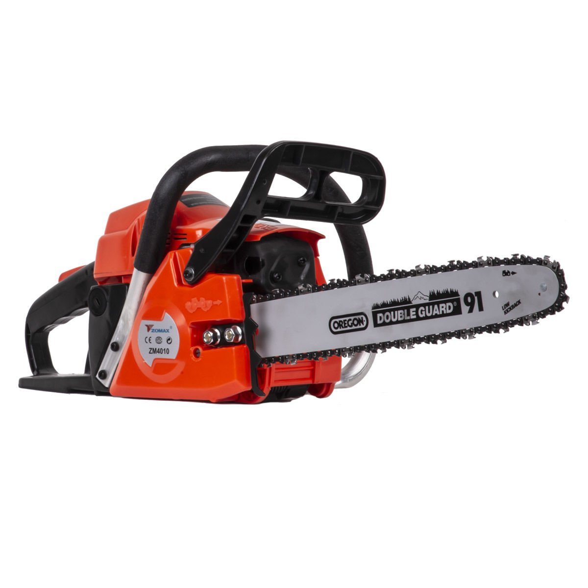 Zomax ZM4010 Benzinli Motorlu Testere 2 Hp