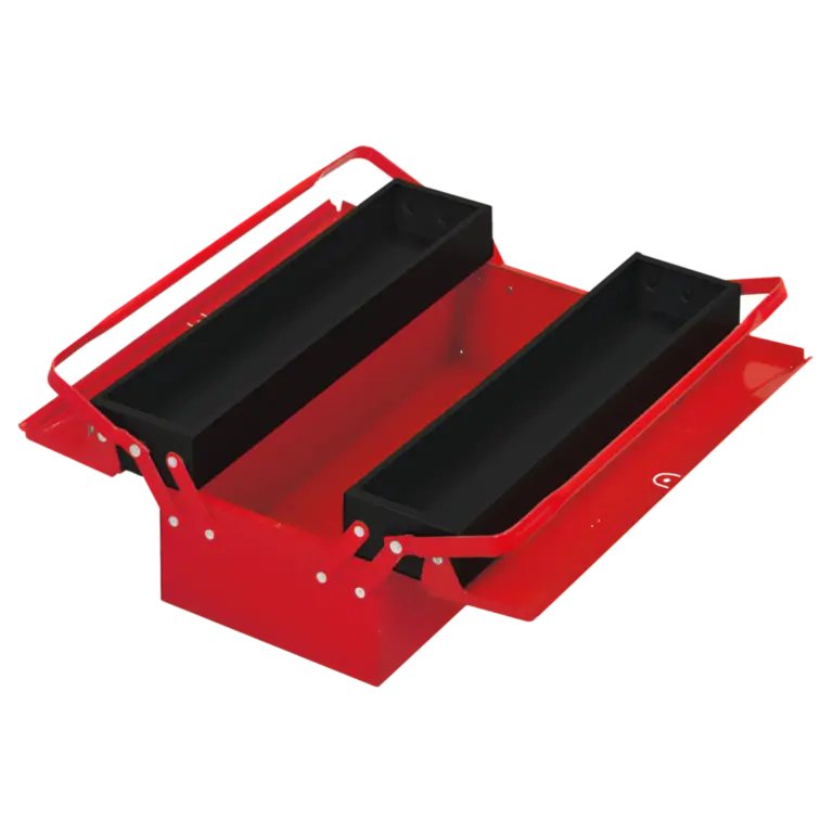 İzeltaş  Takım Çantası 3 Gözlü Küçük  (8410336103)