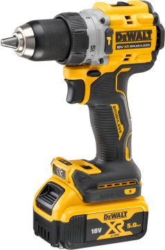 Dewalt DCD805P2T Akülü Darbeli Matkap Vidalama 18V 2X5.0Ah
