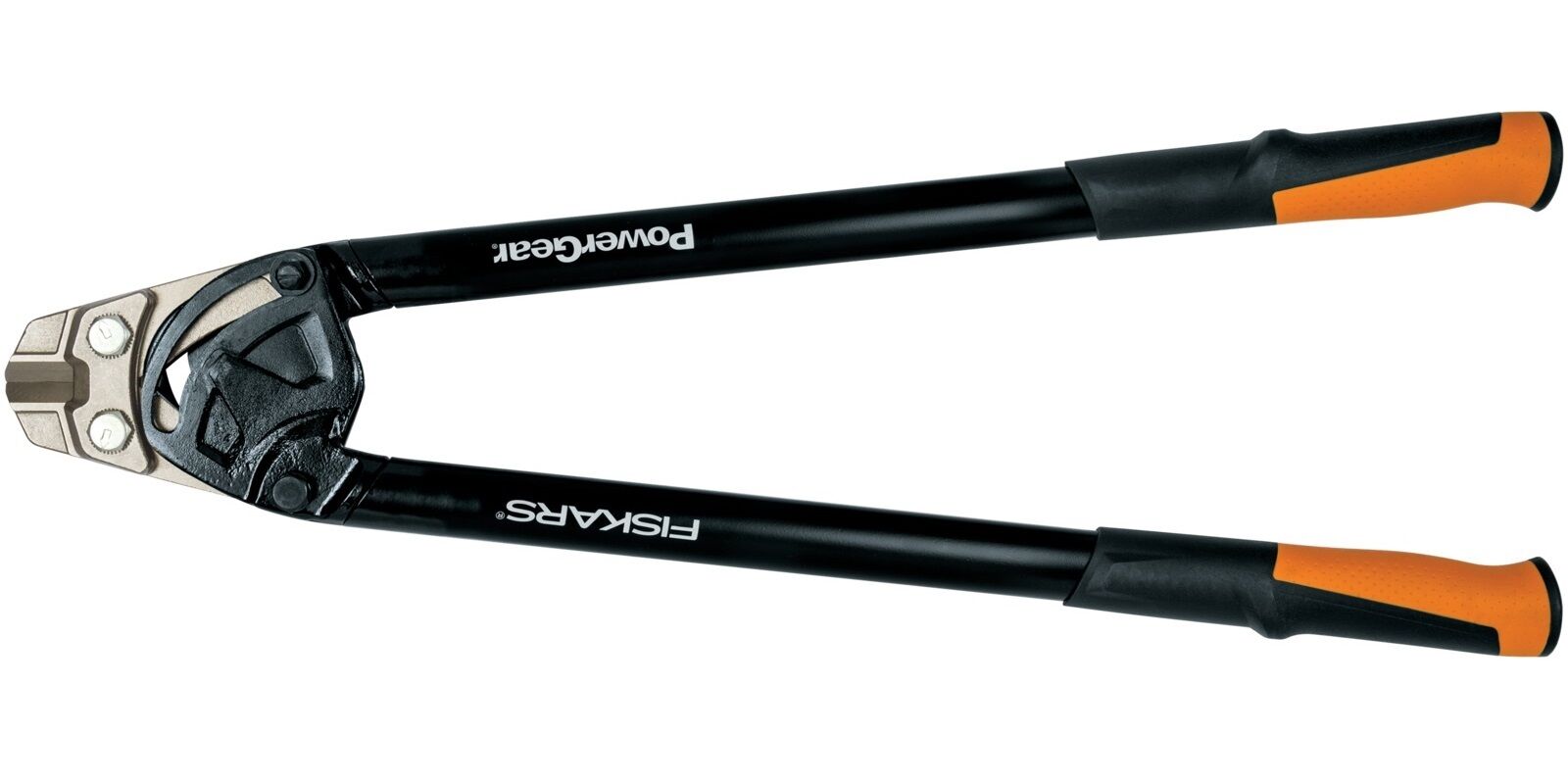 Fiskars 1027215 PowerGear Demir Kesme Makası 76 cm