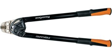 Fiskars 1027215 PowerGear Demir Kesme Makası 76 cm
