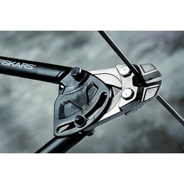 Fiskars 1027215 PowerGear Demir Kesme Makası 76 cm