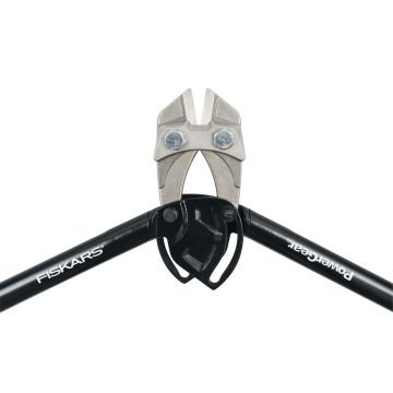 Fiskars 1027216 PowerGear Demir Kesme Makası 91 cm