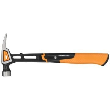 Fiskars 1020213 IsoCore Çekiç M