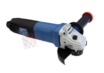 Hyundai HG855X Avuç Taşlama 850W
