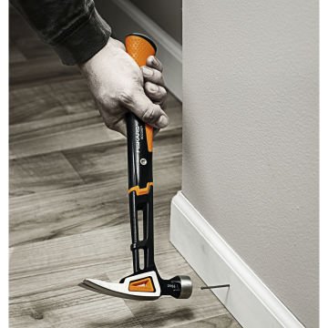 Fiskars 1020213 IsoCore Çekiç M
