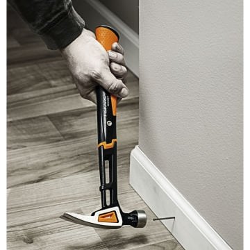 Fiskars 1020213 IsoCore Çekiç M