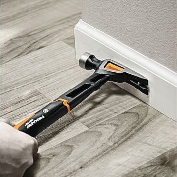Fiskars 1020213 IsoCore Çekiç M