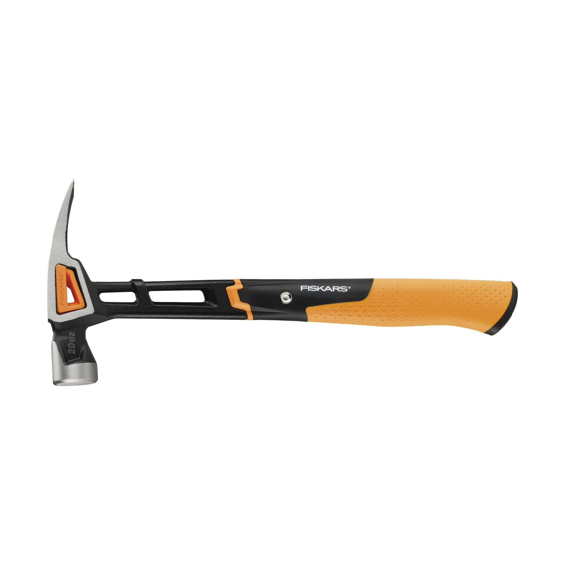 Fiskars 1020214 IsoCore Çekiç L