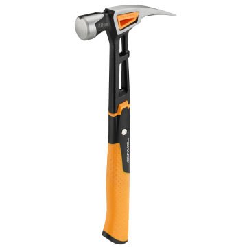 Fiskars 1020214 IsoCore Çekiç L
