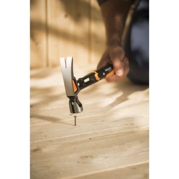 Fiskars 1020214 IsoCore Çekiç L