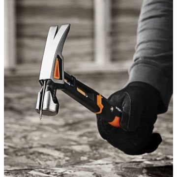 Fiskars 1020214 IsoCore Çekiç L