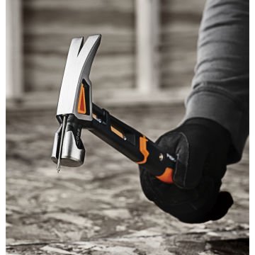 Fiskars 1020214 IsoCore Çekiç L
