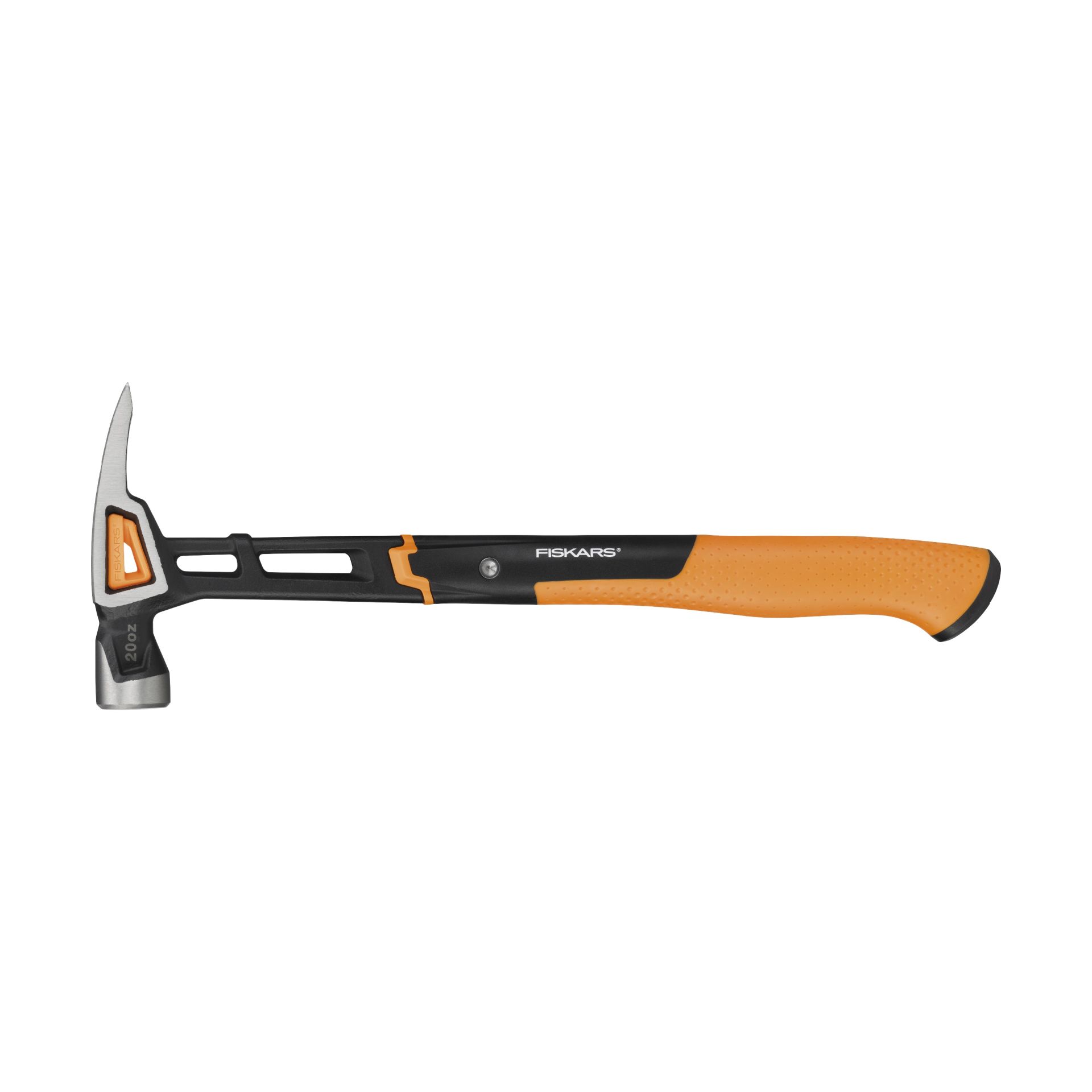Fiskars 1020215 IsoCore Çekiç XL | Fiskars 1020215 IsoCore Çekiç