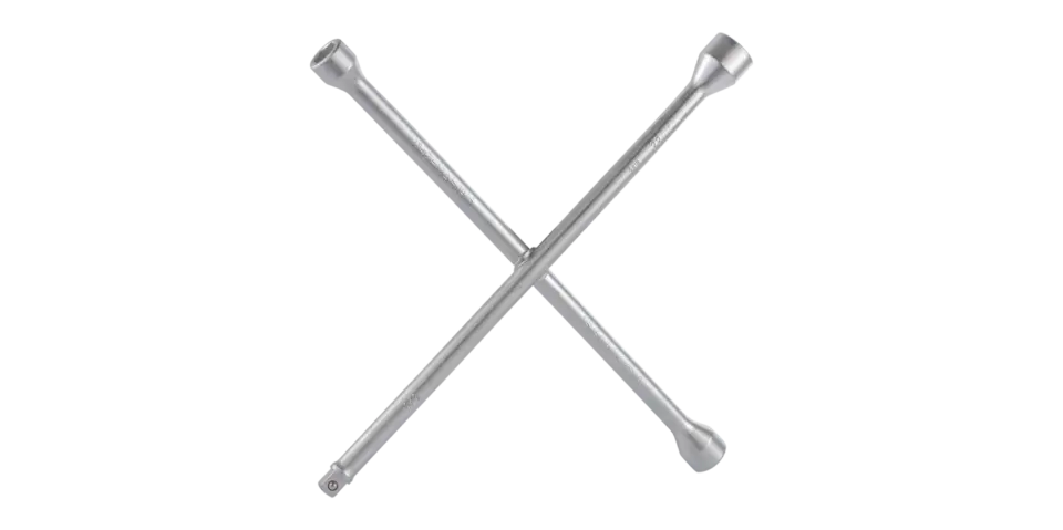 İzeltaş  Bijon Anahtarı İstavroz Tipi 17X19-21(13/16)X22 (1975091719)