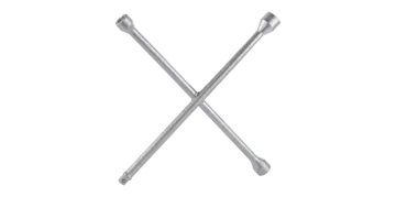 İzeltaş  Bijon Anahtarı İstavroz Tipi 17X19-21(13/16)X22 (1975091719)