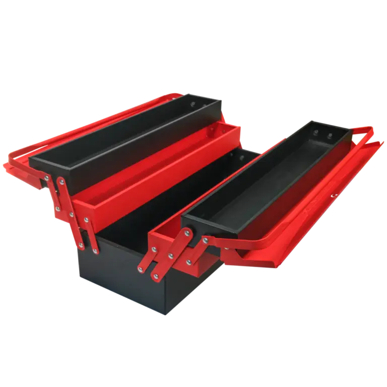 İzeltaş  Takım Çantası 5 Gözlü Uzun 600 Mm (8420336405)