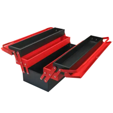 İzeltaş  Takım Çantası 5 Gözlü Uzun 600 Mm (8420336405)