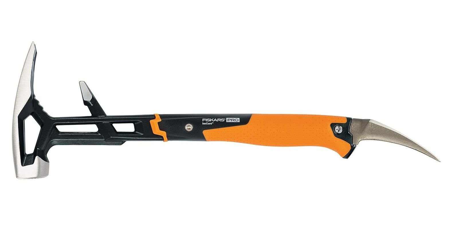 Fiskars 1027220 Çok İşlevli Yıkım Çekici