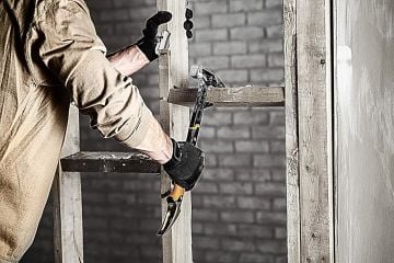 Fiskars 1027220 Çok İşlevli Yıkım Çekici