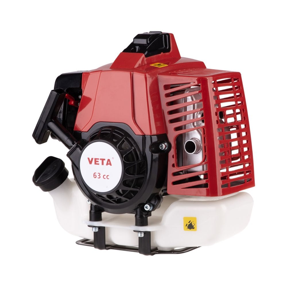 Veta VT63 Benzinli Tek Motor 3,1 Hp 2 Zamanlı