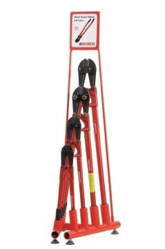 İzeltaş  Demir Kesme Makası Sehpası (Dolu) (2350006104)